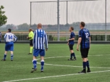 S.K.N.W.K. 3 - 's Heer Arendskerke 6 (competitie) seizoen 2024-2025 (4/168)